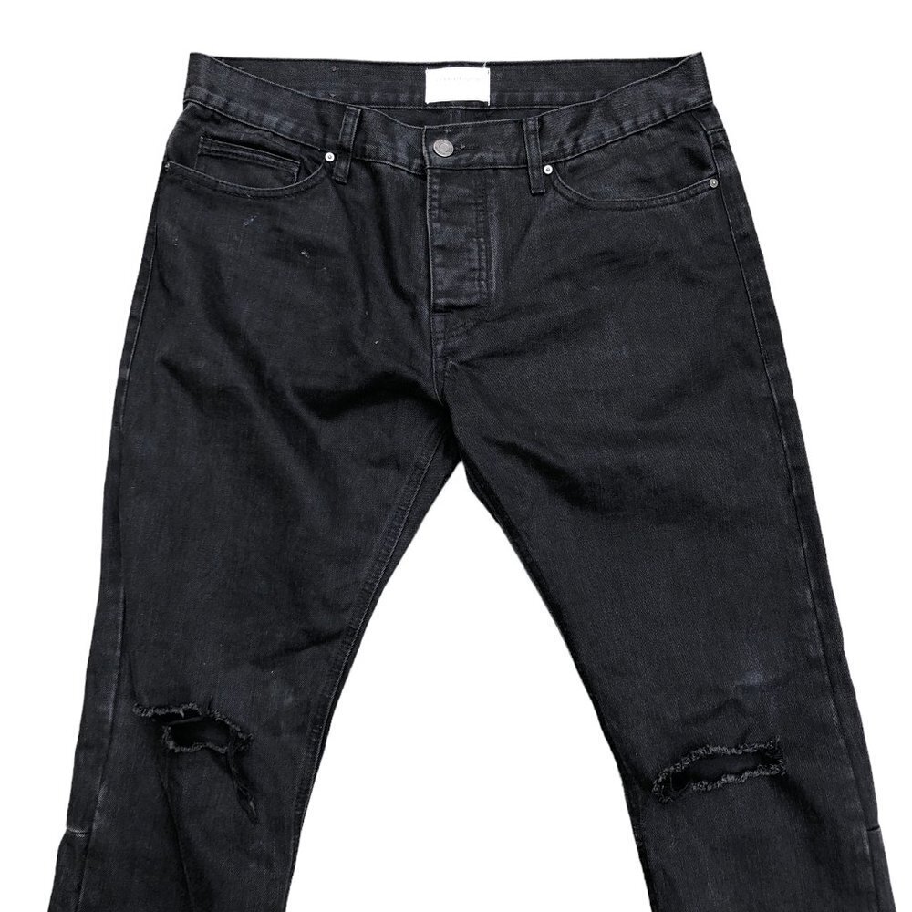 Fear of God Fourth Collection Jeans Size 34 - Picture 5 of 10